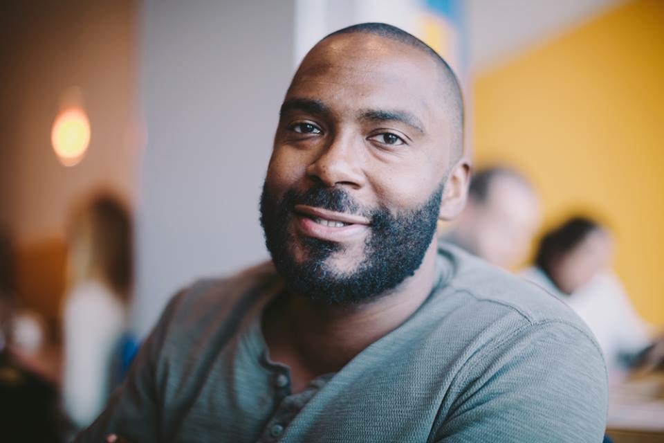 Image of Matthew Womack